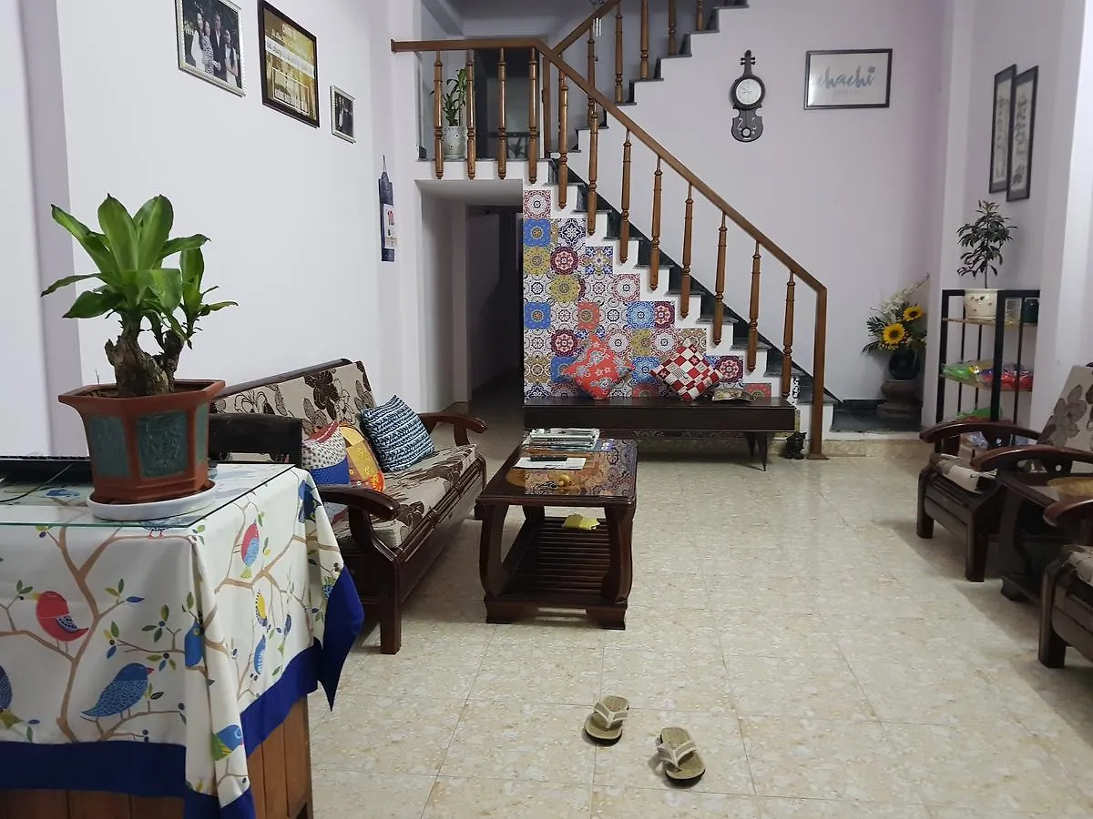 Chachi Homestay 岘港 0*,  越南
