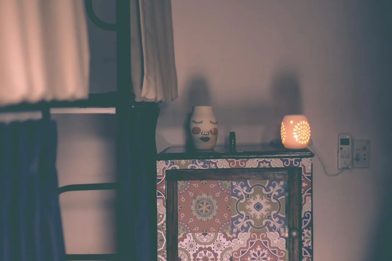 Chachi Homestay 岘港 越南