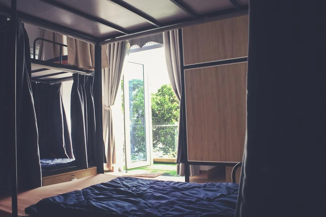 Chachi Homestay 岘港