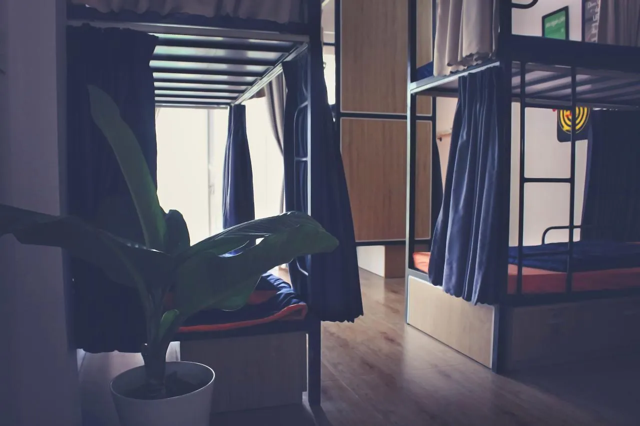 Chachi Homestay 岘港
