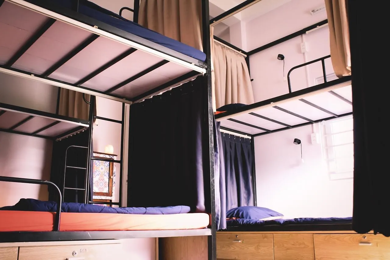 Chachi Homestay 岘港