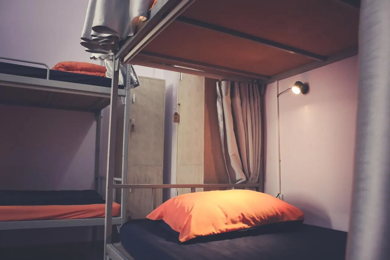Chachi Homestay 岘港