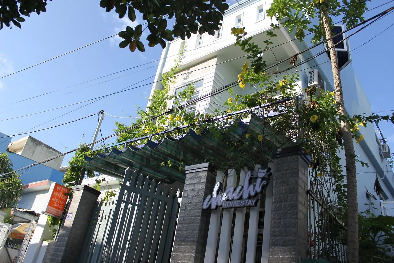 Chachi Homestay 岘港 0*,  越南