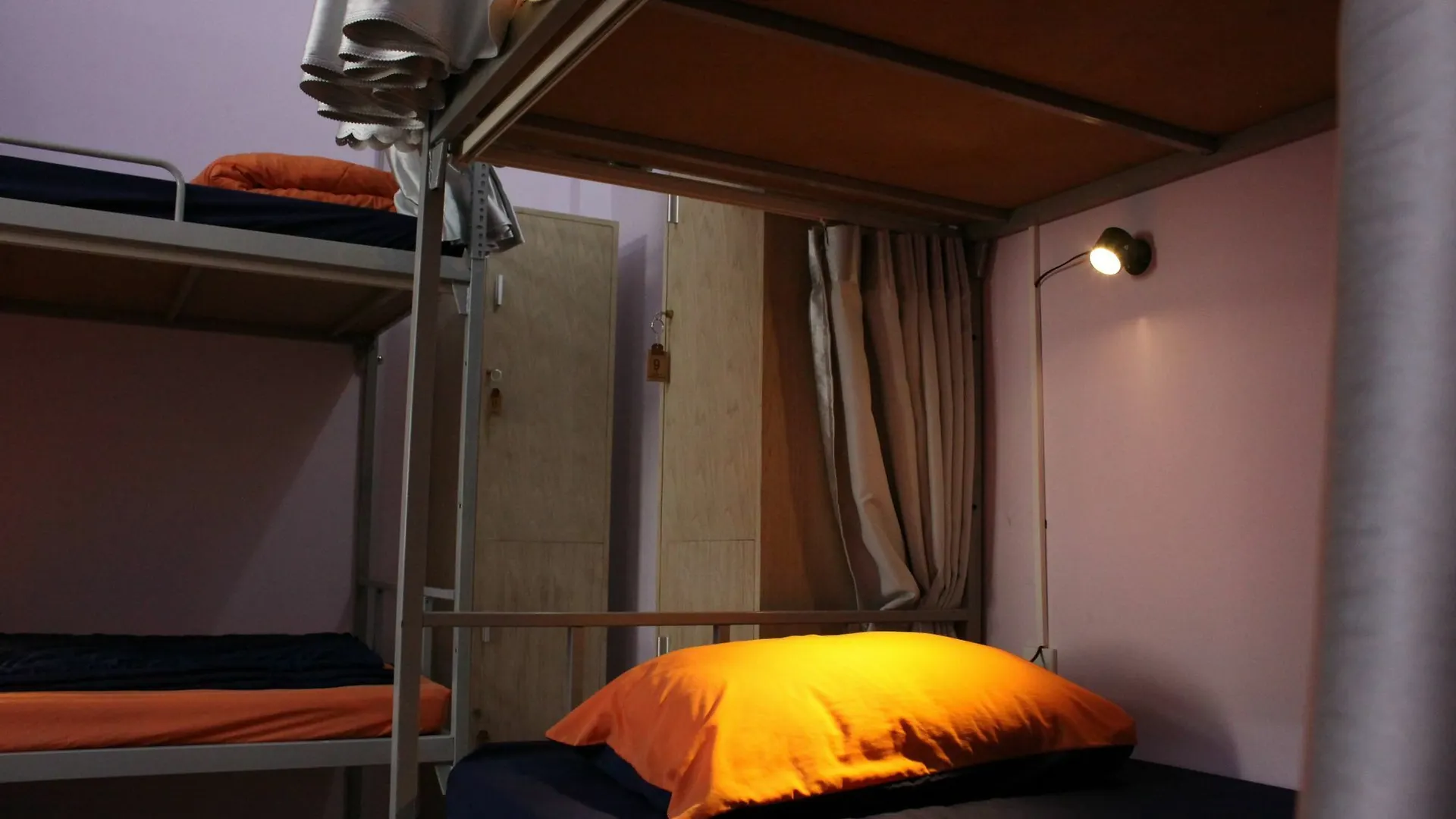 Chachi Homestay 岘港
