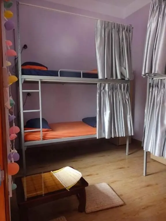 Chachi Homestay 岘港