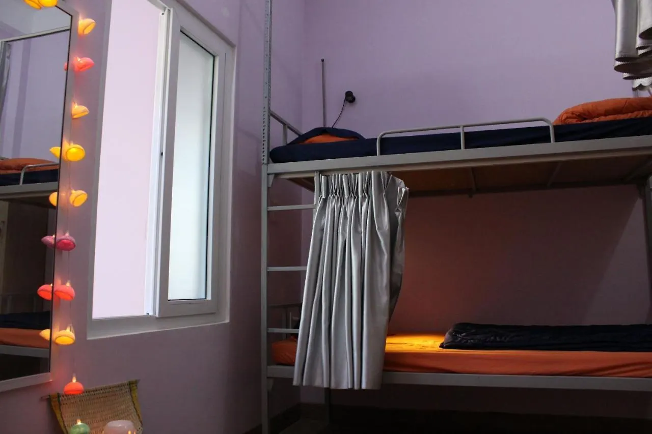 Chachi Homestay 岘港 0*,  越南