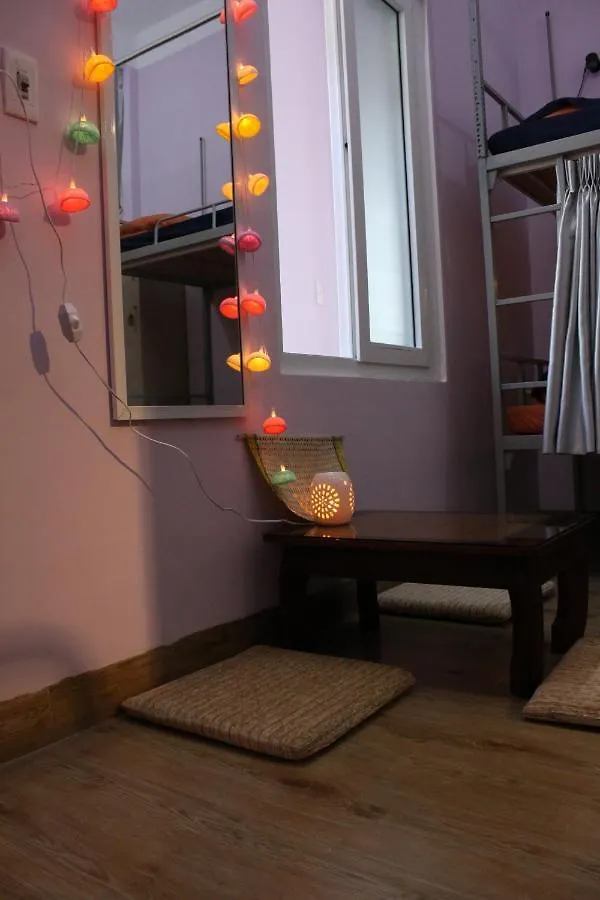Chachi Homestay 岘港