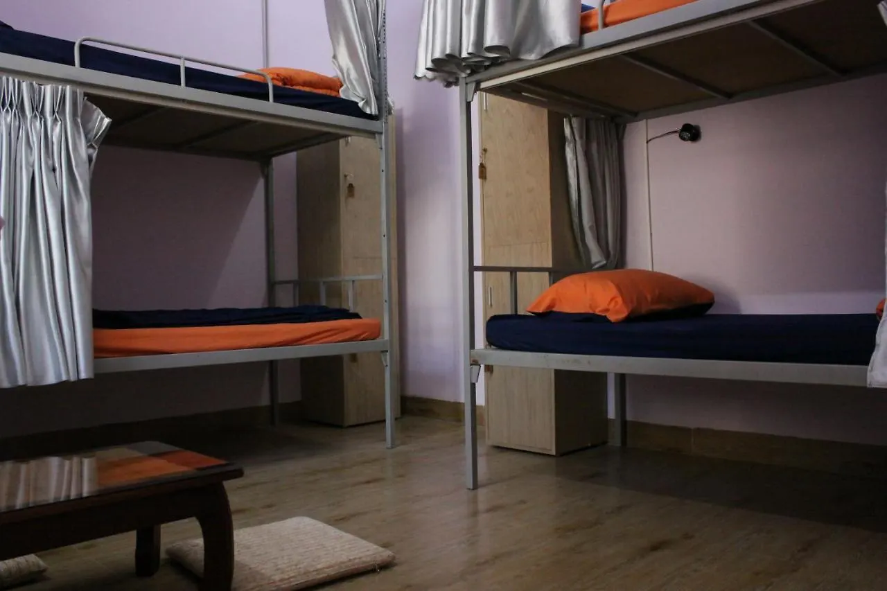 Chachi Homestay 岘港